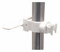 Handwall Shower Head Holder Zurn Brass