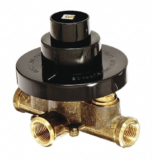 Valve Zurn Metal