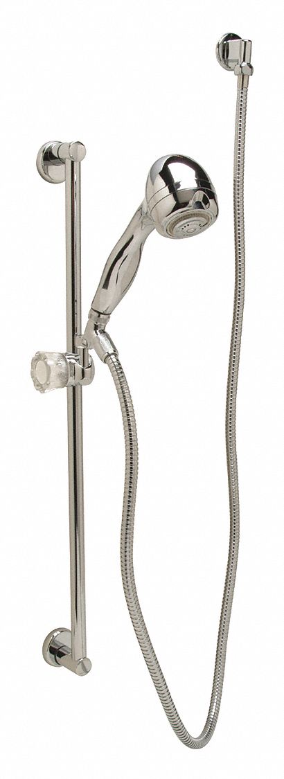 Handheld Shower Bulb 2.0 gpm