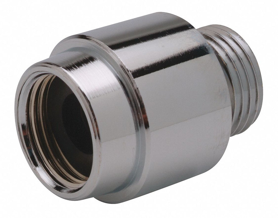 Vacuum Breaker Brass 1/2 NPT