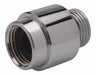Vacuum Breaker Brass 1/2 NPT