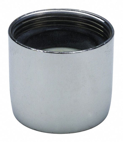 Aerator Brass 55/64 in - 27 Chrome