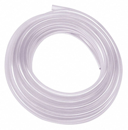 Tube 1-1/2 in Size SS