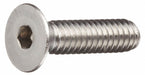 Screw 1/2 in Size SS