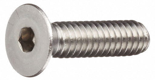 Screw 1/2 in Size SS