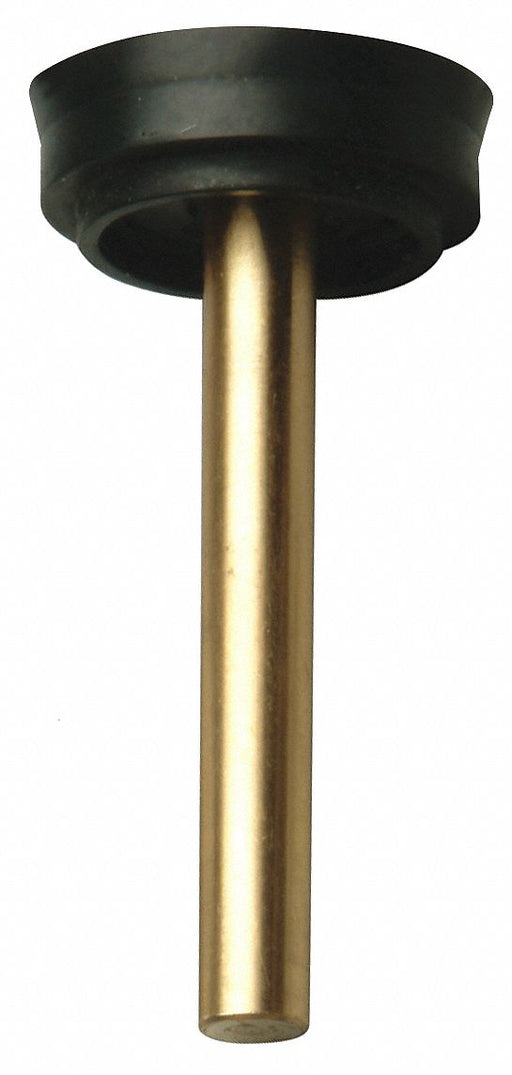 Plunger 1-1/2 in Size Brass