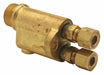 Actuator Assembly 1-1/2 in Size