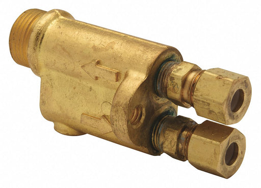 Actuator Assembly 1-1/2 in Size