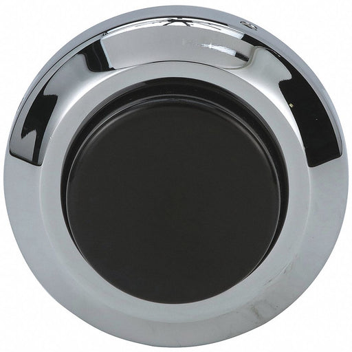 Large Push Button Assembly 1-1/2 in.Size