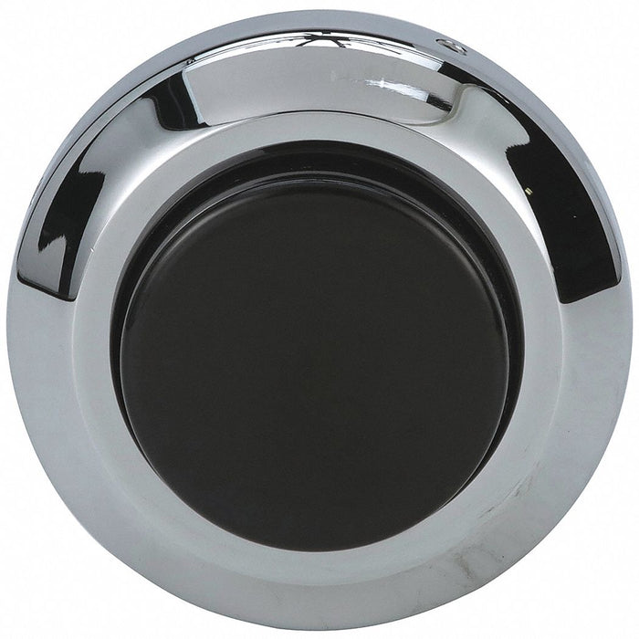 Large Push Button Assembly 1-1/2 in.Size
