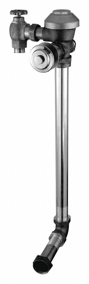 Manual Flush Valve 1.6 gpf Diaphragm