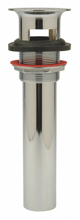 Sink Drain D 1-1/4 L 14-9/16 CastBras