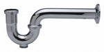 Trap Brass 1 1/4 and 1 1/2 in Pipe Size