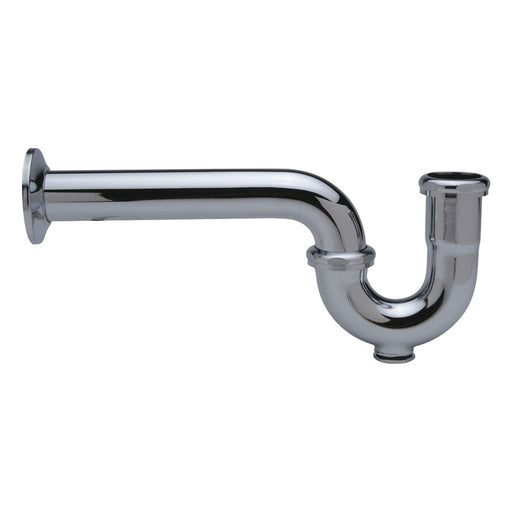 Trap Brass 1 1/4 and 1 1/2 in Pipe Size