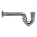Trap Brass 1 1/4 and 1 1/2 in Pipe Size