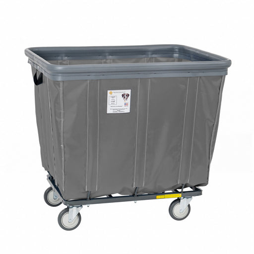 Basket Truck Gray 550 lb 39-1/4 in H