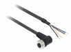 Photoelectric Sensor 2M +Options Black C