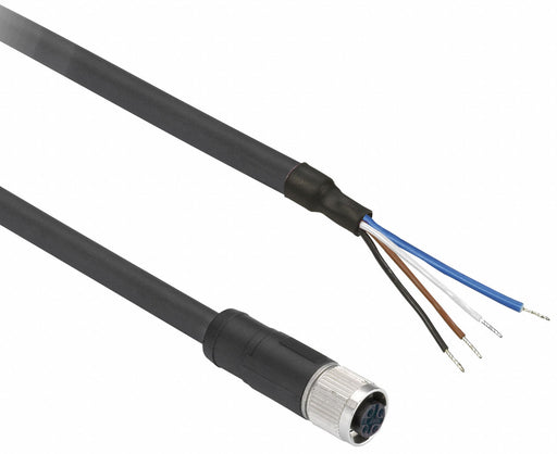 Photoelectric Sensor Connector 300V 4A