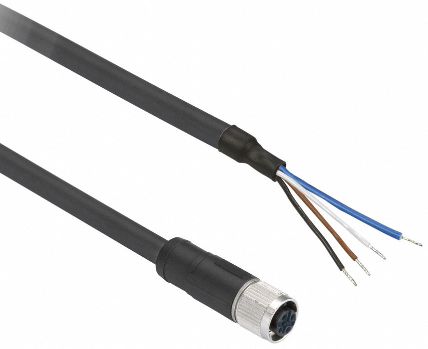 Photoelectric Sensor Connector 300V 4A