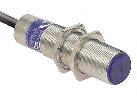 Photoelectric Sensor Diffuse Relay
