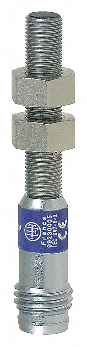 Inductive Cylinder Prox Sensor PNP