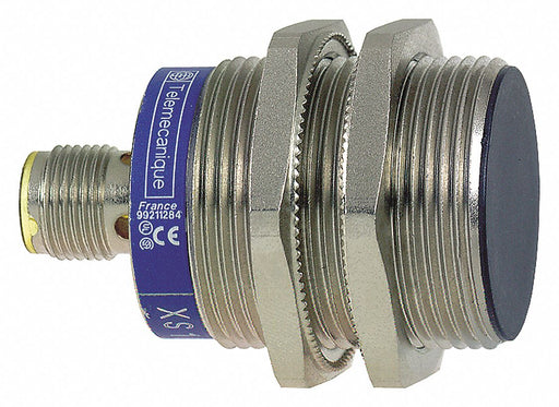 Inductive Cylinder Prox Sensor PNP