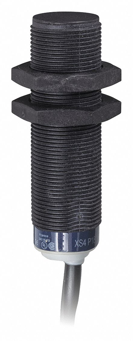 InductiveCylindricalProximitySensor 24mm