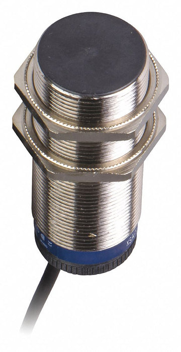 Inductive Cylinder Prox Sensor PNP