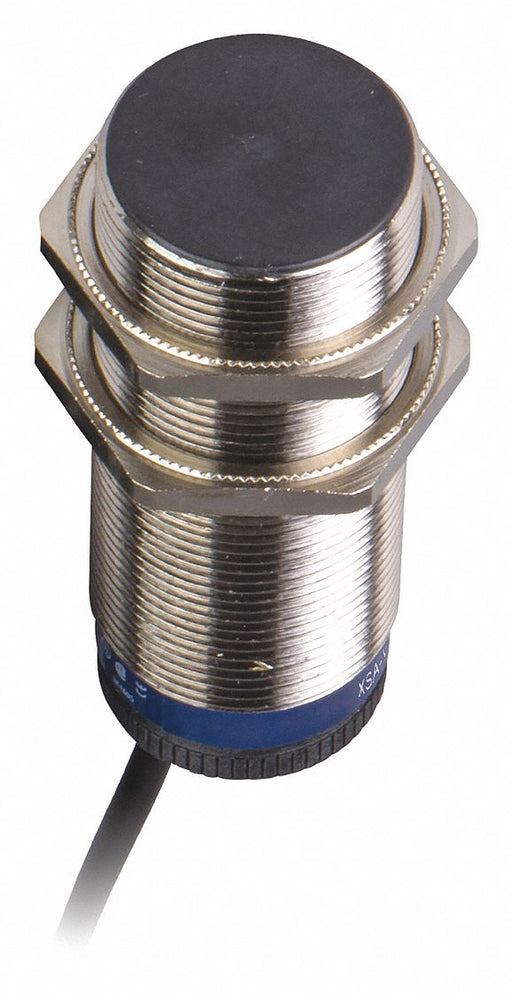 Inductive Cylinder Prox Sensor PNP
