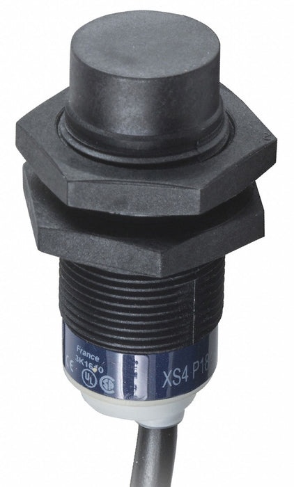 InductiveCylindricalProximitySensor 18mm
