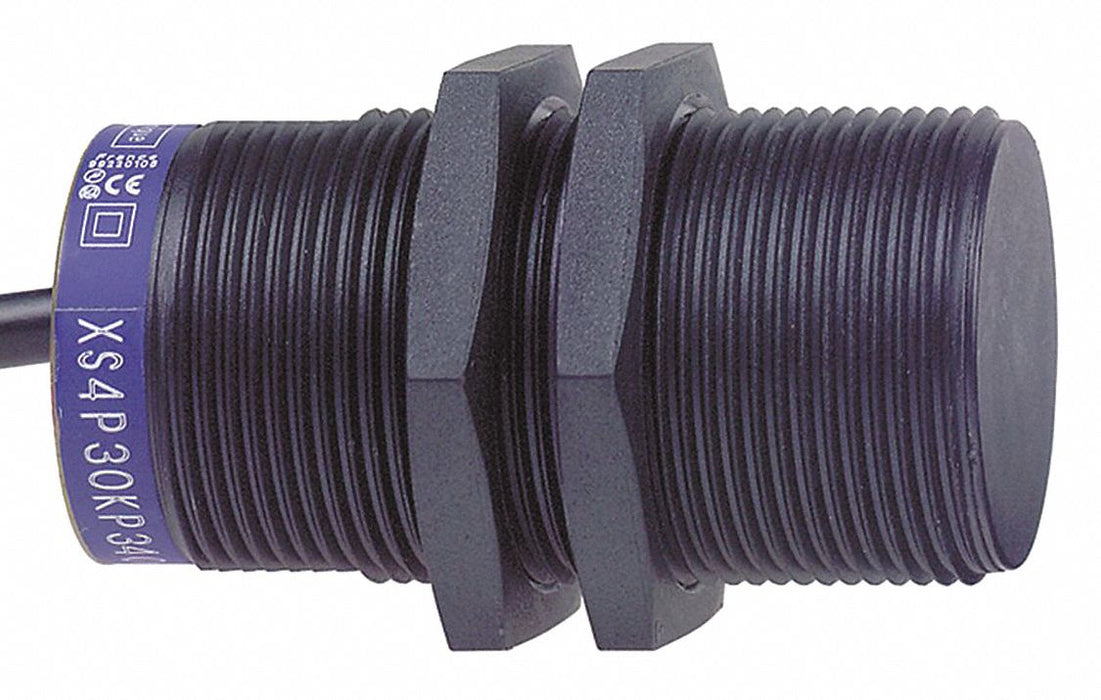 InductiveCylindricalProximitySensor 13mm