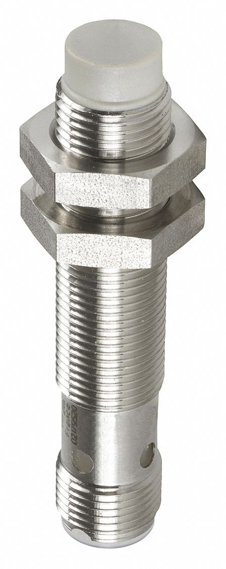 Inductive Cylinder Prox Sensor PNP