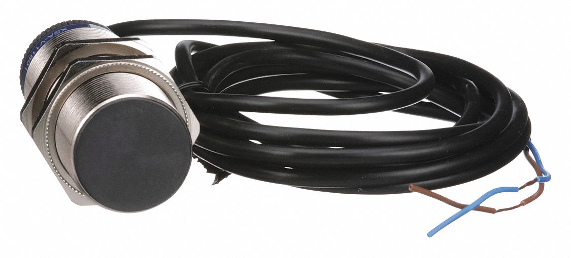 InductiveCylindricalProximitySensor 30mm