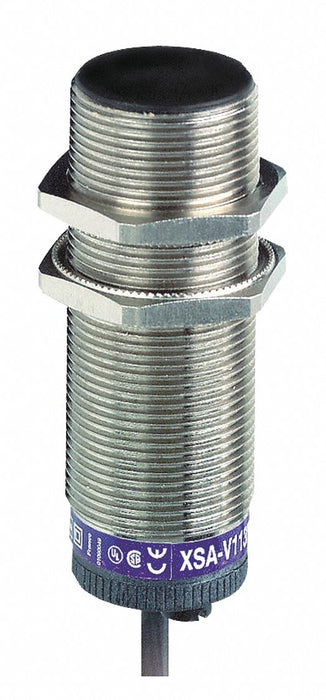 InductiveCylindricalProximitySensor 81mm