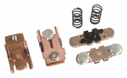 Spare Contact Set
