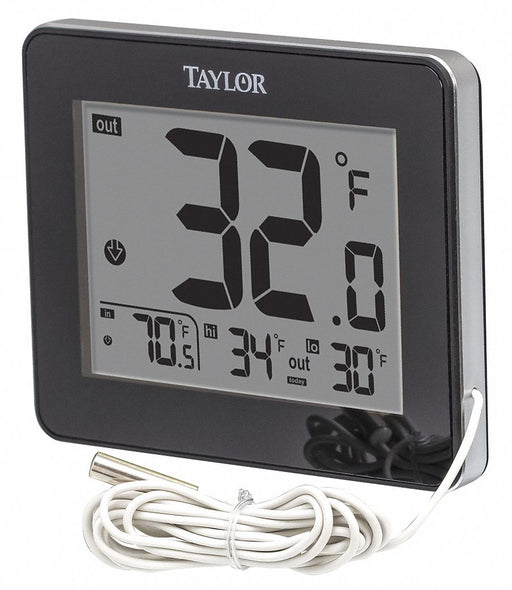 Digital Thermometer -40 to 158 F LCD