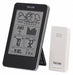 Wireless In/Out Thermometer w/Barometer