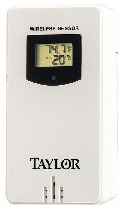 Remote Sensor for 1736