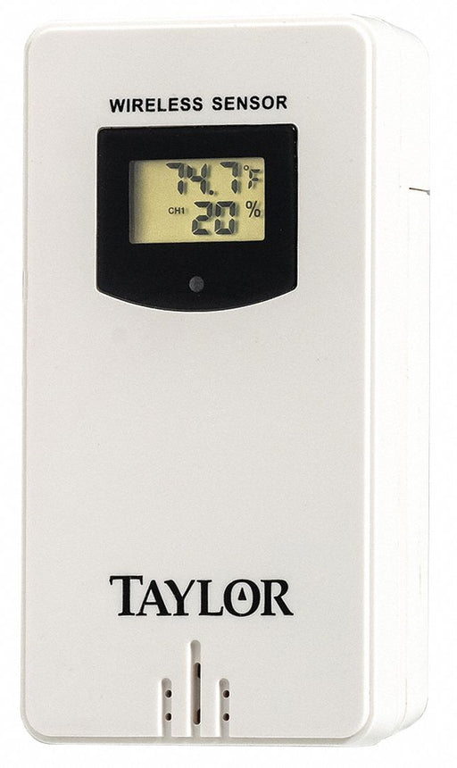 Remote Sensor for 1736