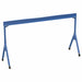 Fixed Gantry Crane 4 in I Beam Flange W