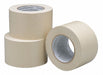 Masking Tape 1/2 W 60 yd L Tan