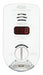CO2 Alarm 3V Lithium Electrochemical