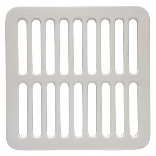 DrainStrainer D3 CastIron SS
