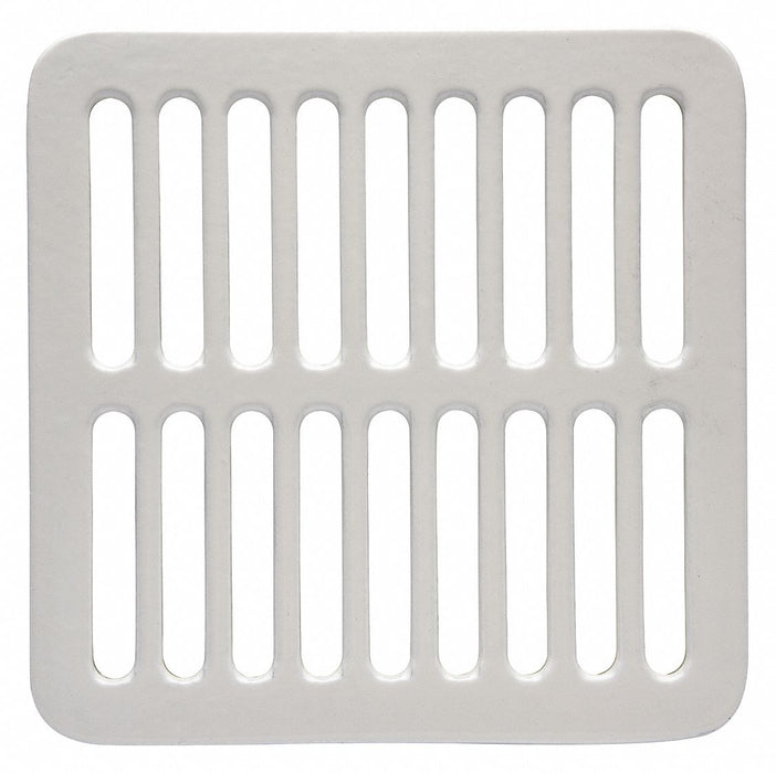DrainStrainer D3 CastIron SS