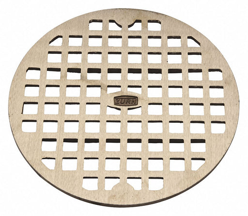 DrainStrainer D3 Nickel BrushedNickel