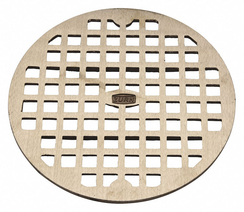 DrainStrainer D3 Nickel BrushedNickel