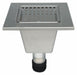 Floor Sink Liner SS 12 x 12 x 8 in.