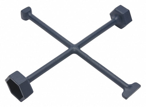 Carrier Wrench Zurn