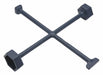 PlugWrench 8inL 11.875inW Metal Plastic