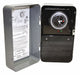 DefrostControlTimer 1NO/2NC 120-240VAC